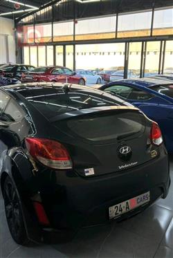 هيونداي فلوستر